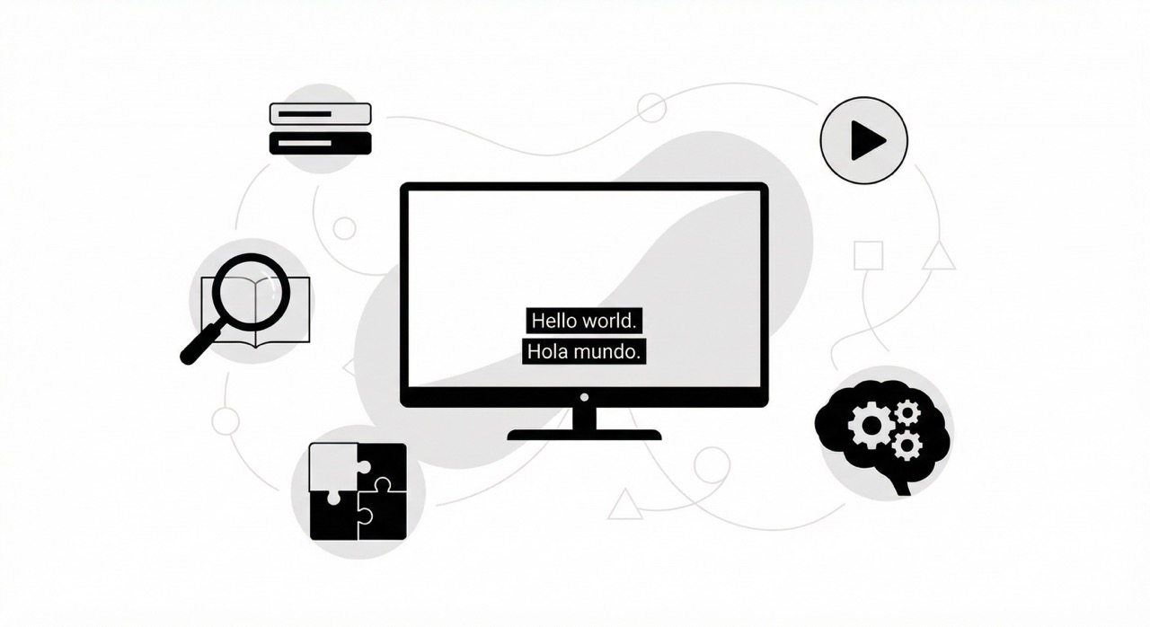Best Apps for Learning Languages with Netflix (Honest Comparison)